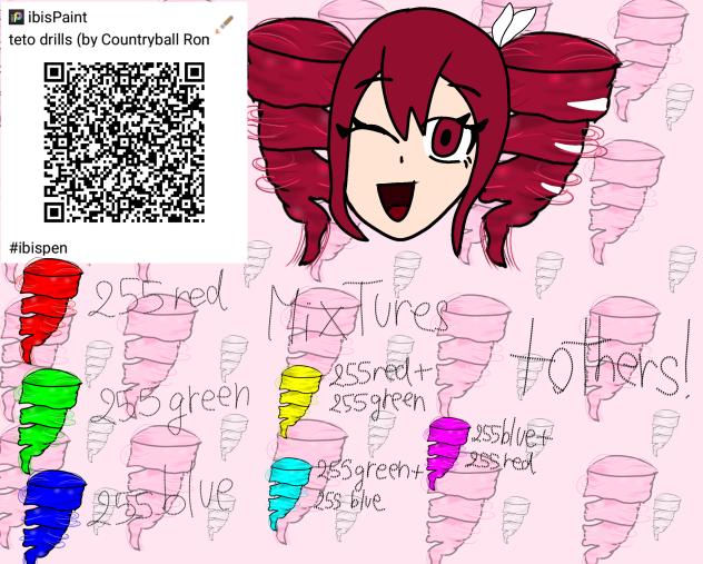 teto drill brush