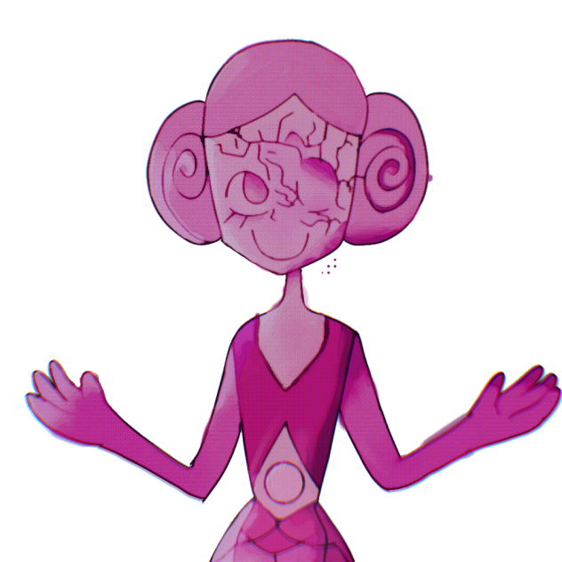 Volleyball (aka Pink Pearl)