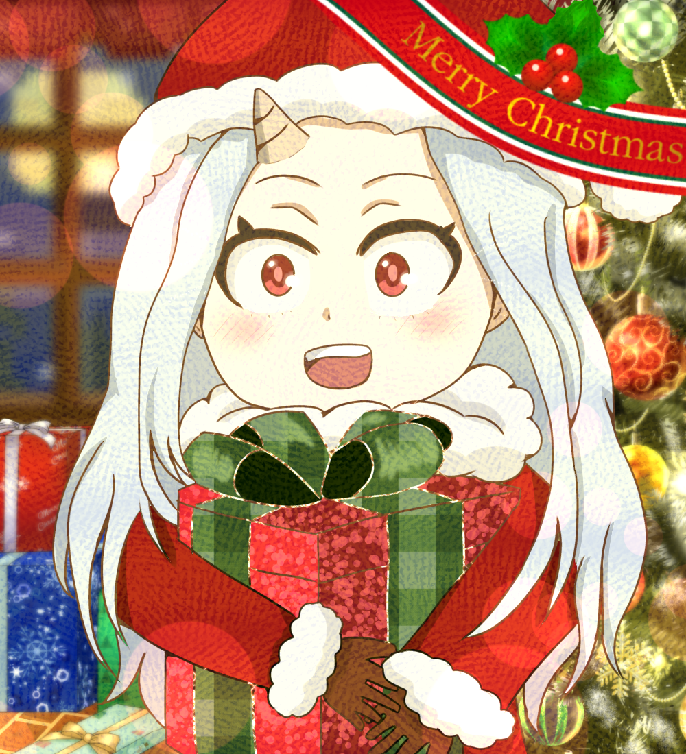 メリークリスマス！ - ibisPaint