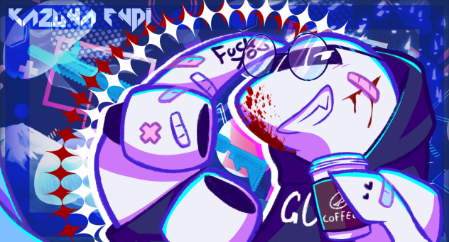 Deadly plane