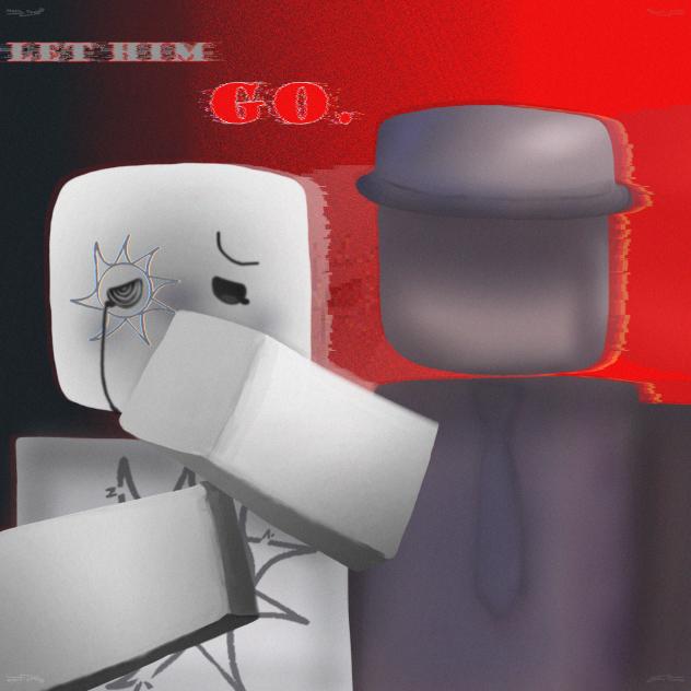 Let. Him. Go. Broken Spawn Fanart....-