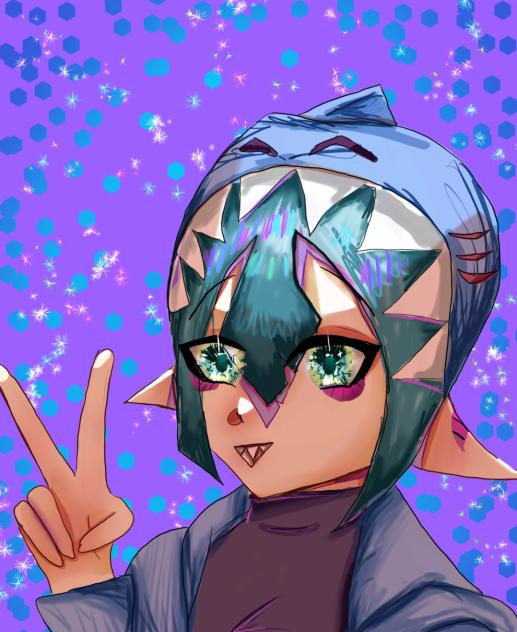 Mako DTIYS