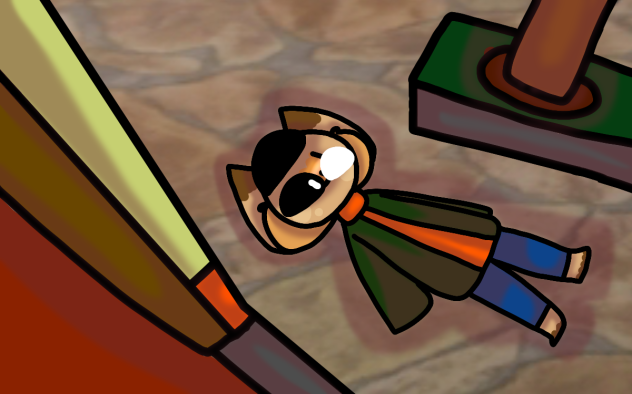 Poneh