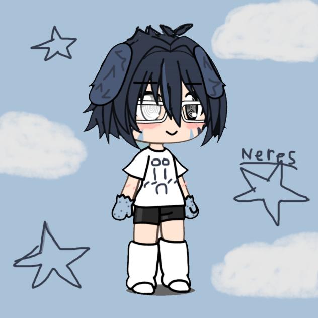 Cute girl I guess