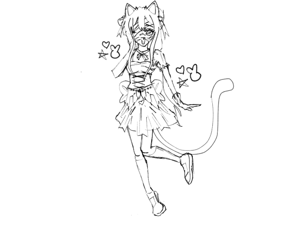 Day 2 - ibisPaint