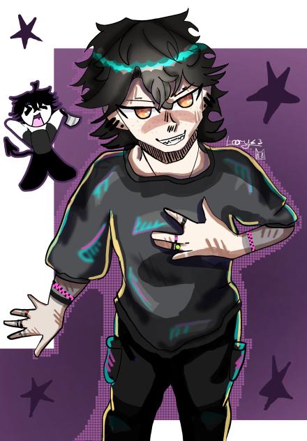 ❤🖤🔪OMAGAWDDD❤🖤🔪