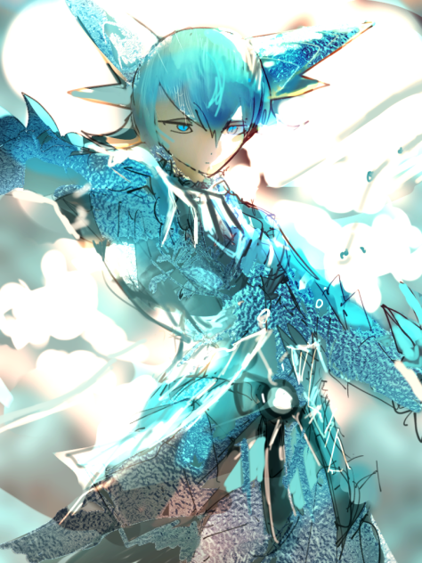 ブリザーネ