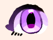 LOVELY Eyes 💜