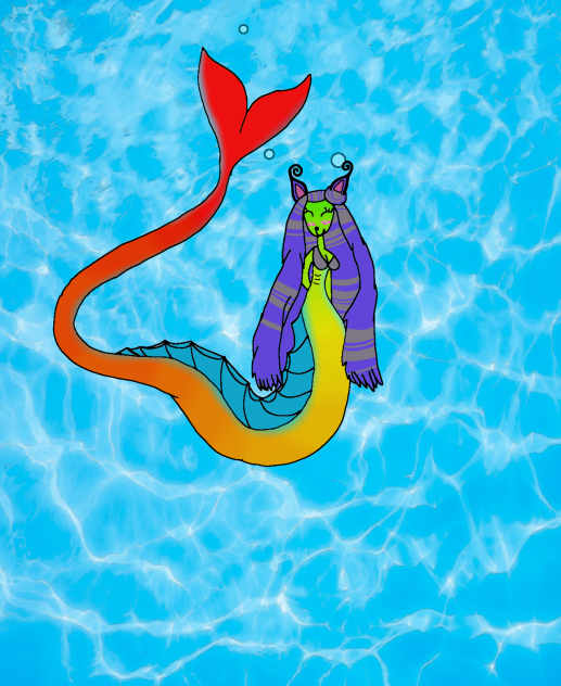 Mermaid