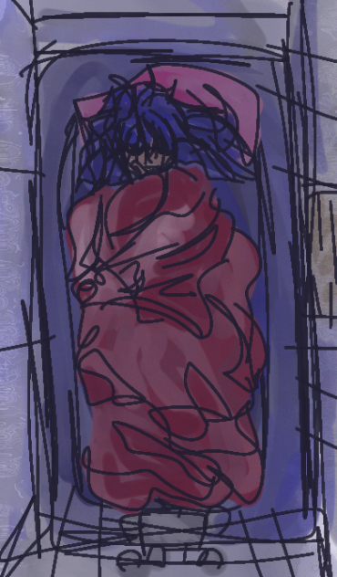 watertight sleep