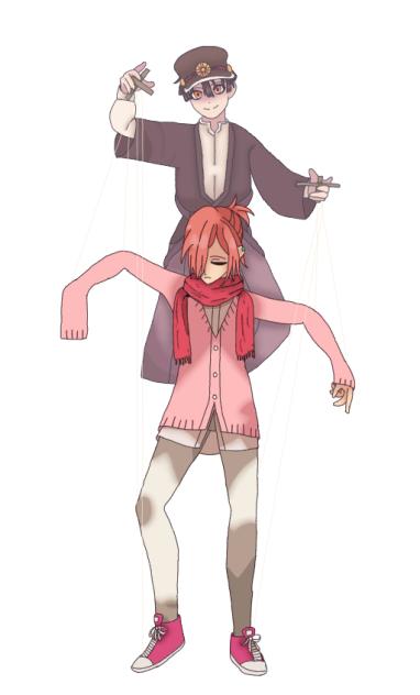 Sometimes you gotta make Mitsuba angst