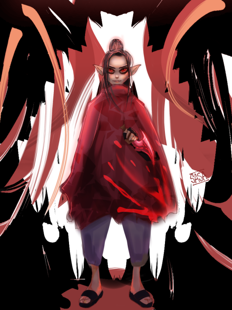 🩸Talon🩸