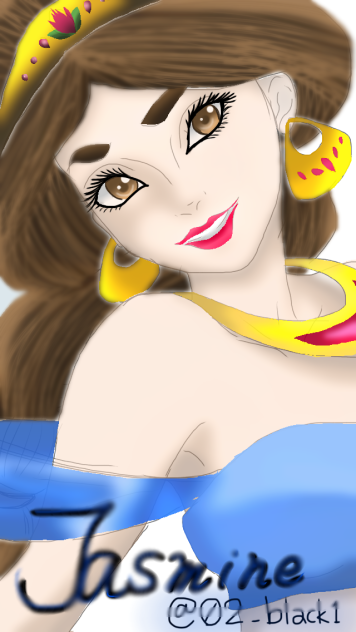 ジャスミン
