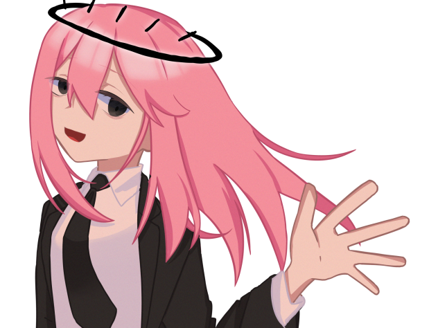 平綾ちゃん