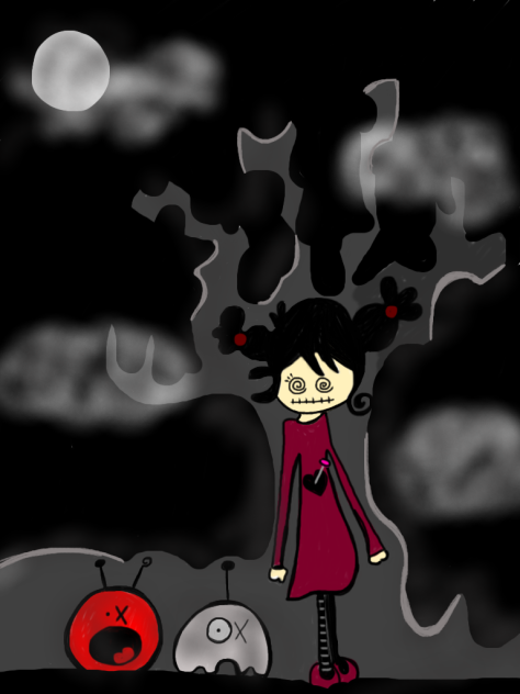 Nightmareland