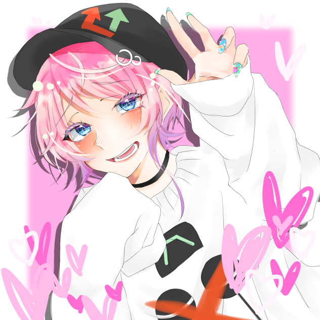 らむだ