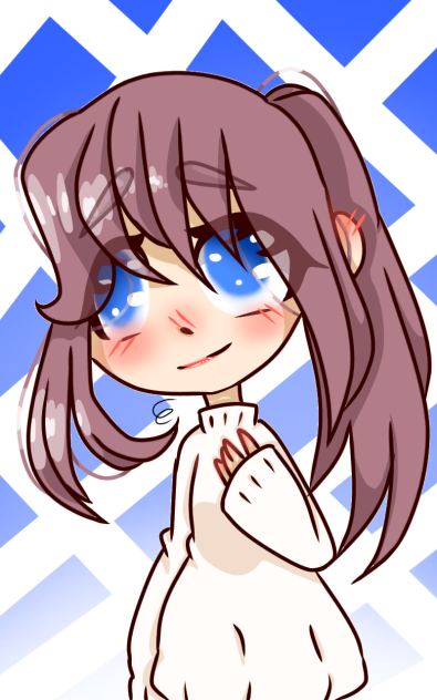 I've test that '-' idk why