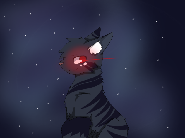 Shadowheart OC