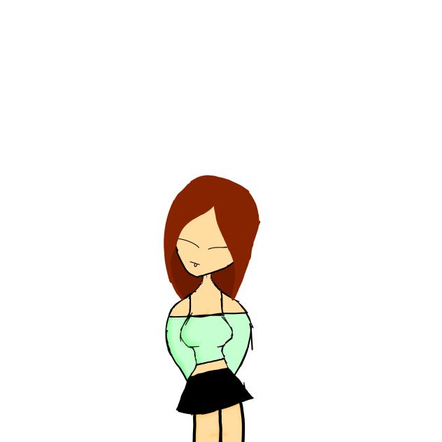 Idk WTF this is lmao 😜