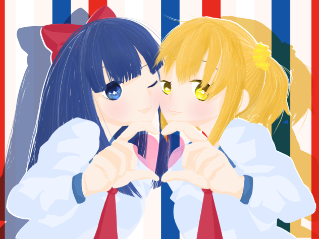 ポプピピ