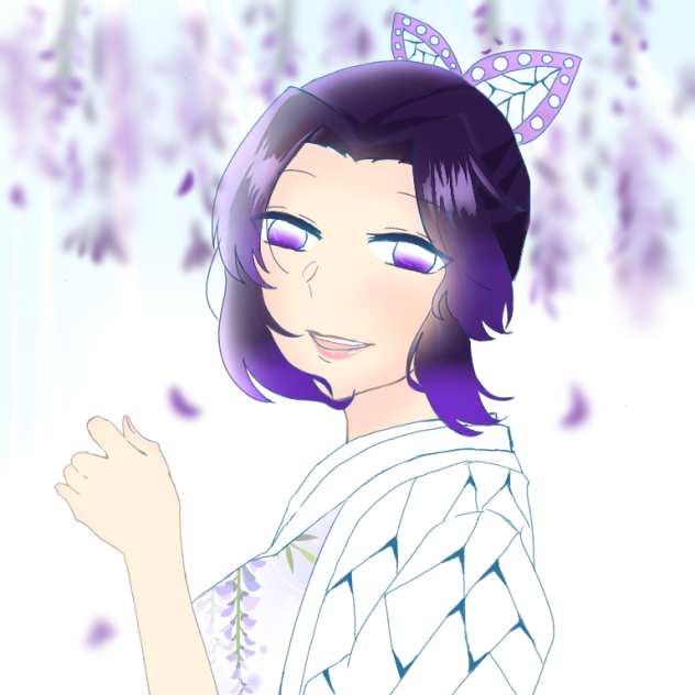 しのぶさん