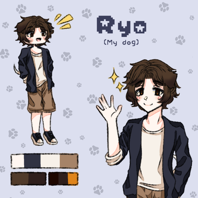 Ryo