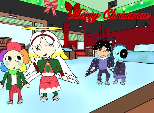 Merry Christmas (2025)