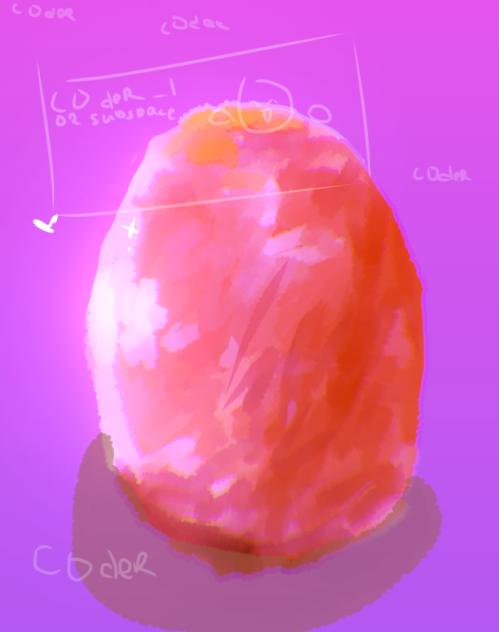 the sparkling potato