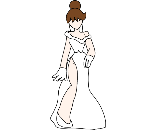 lazy outfit test