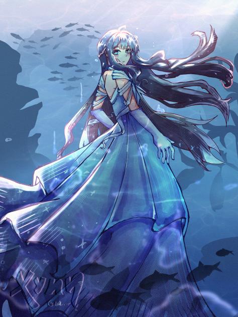 深息