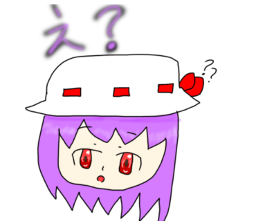 今日のおおよそ10分お絵描き！！