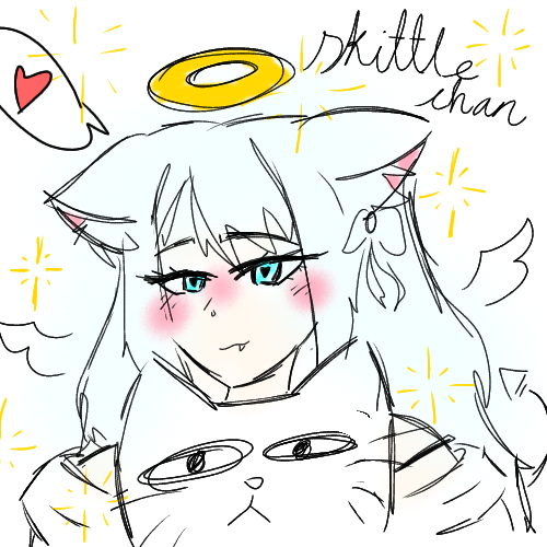 SKITTLE CHAN