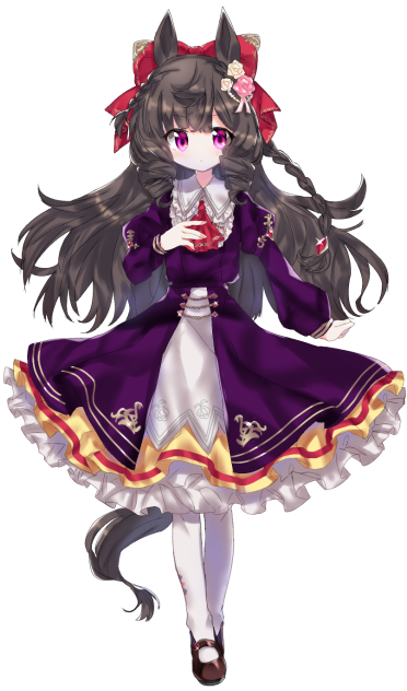 ダイイチルビー