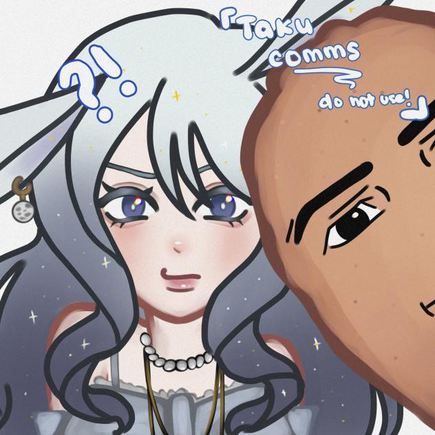 Commission for Lullabais🫶💕