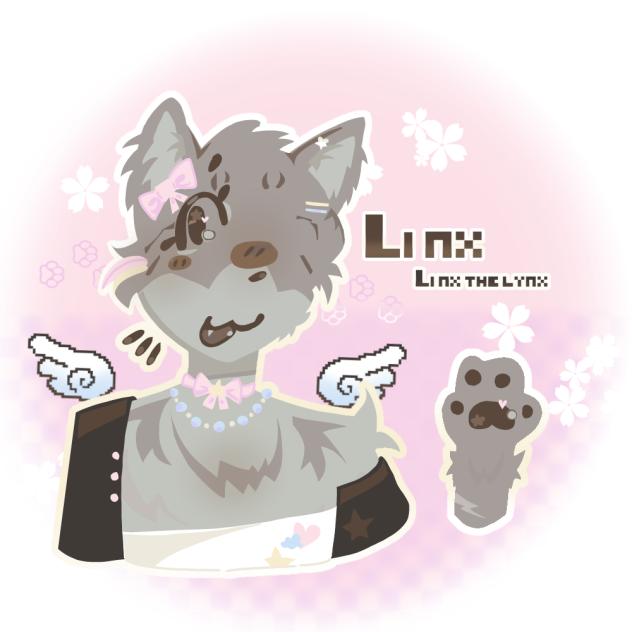 linx - oc