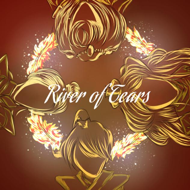 River of Tears