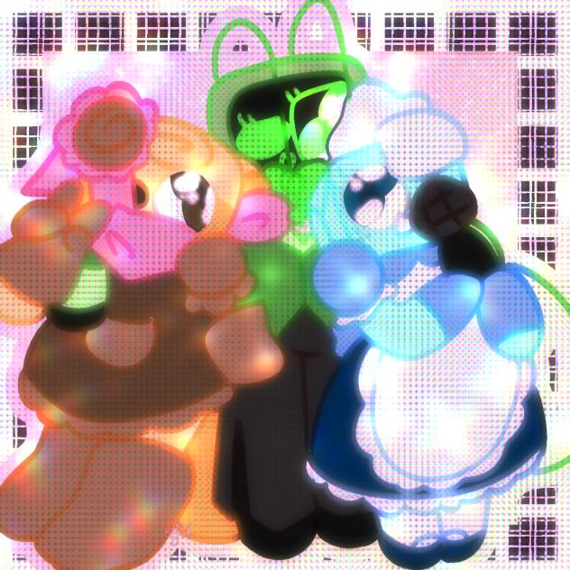 Girlypops