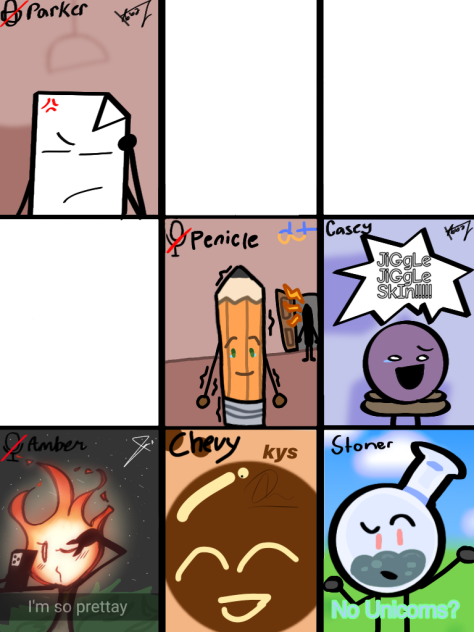again with the collabs - ibisPaint
