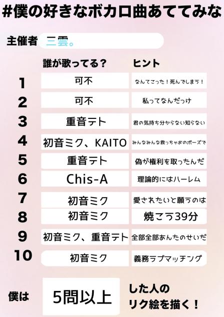 簡単…かな…？