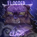 Buh Warrior cats oc comic thing