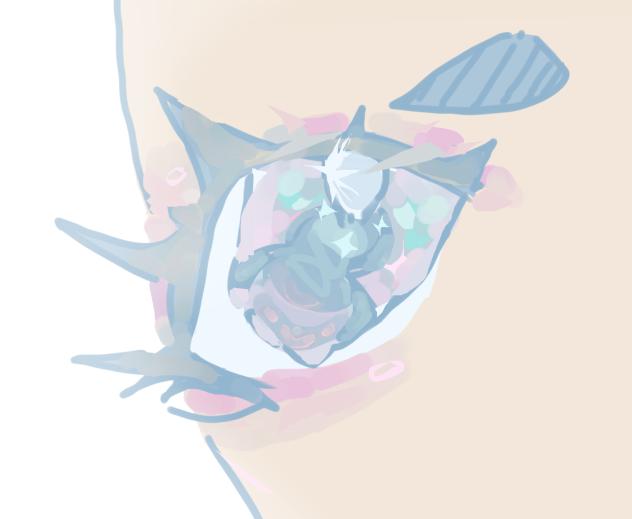 simple eye