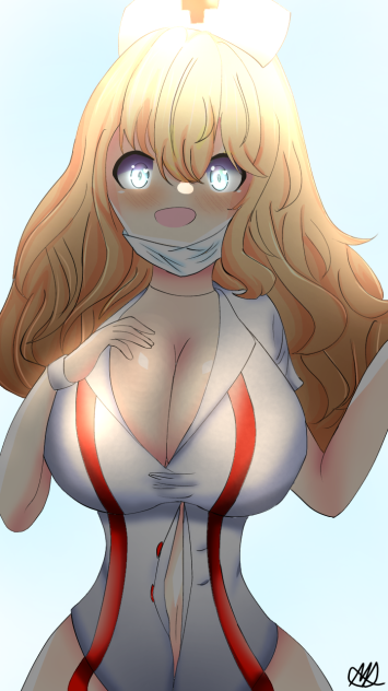 nurse