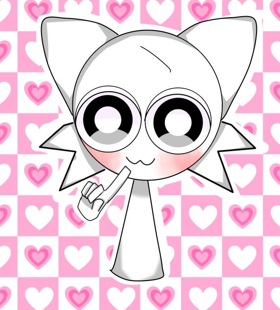 ウェンダちゃん