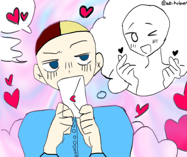 Collab with Audreyana mc Donald