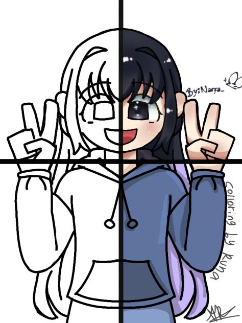 Coloring