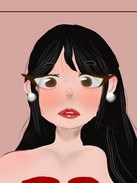 This thing - ibisPaint