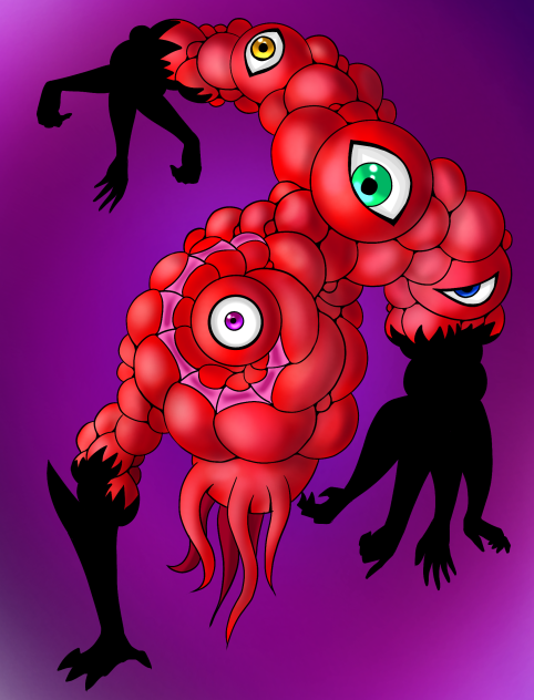 dark matter multae
