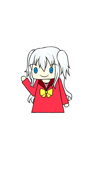 charlotte 友利デフォ
