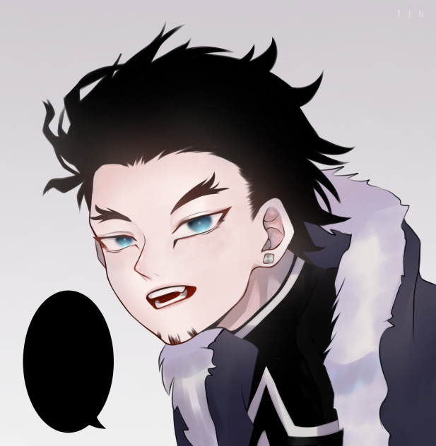 Hawks colour switch -Dabi