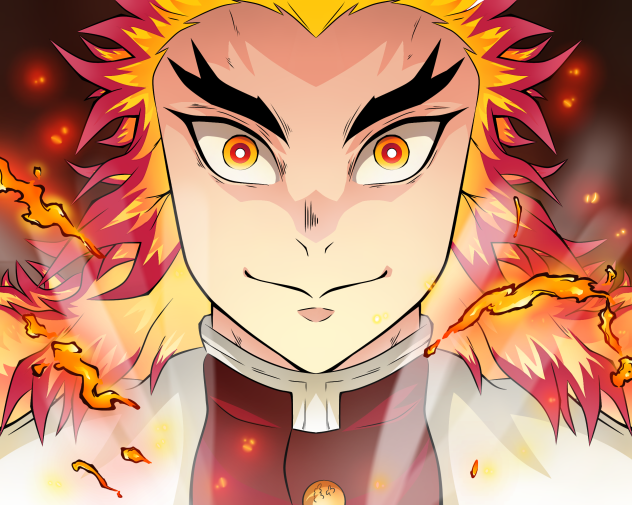 Rengoku New